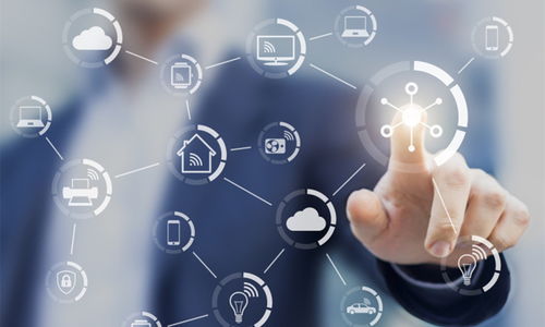 從圖靈測試到智能涌現 人工智能的過去、現在與網絡未來