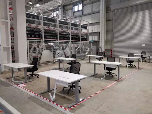 上海特斯拉超級工廠全面復產(chǎn)，激光焊接技術助力產(chǎn)能恢復