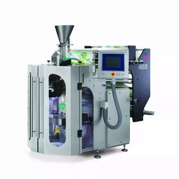 海外展商再創新高——6月上海國際食品加工與包裝機械聯展預告 國際篇II 聚焦激光管技術