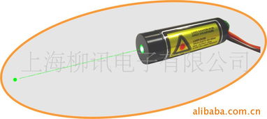 上海柳訊電子教學模型器材產品概覽與上海激光管技術應用